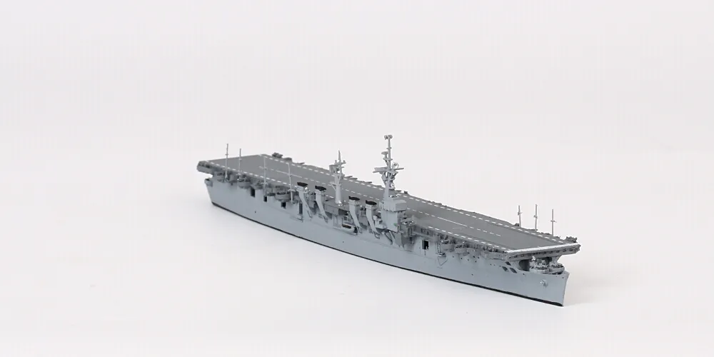 USS Saipan, 1948