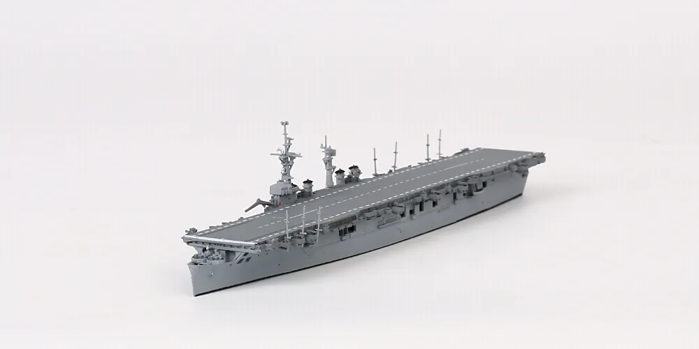 USS Saipan, 1948