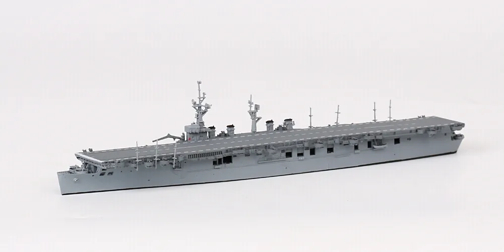 USS Saipan, 1948