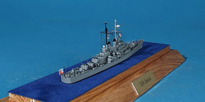 Juneau 1952