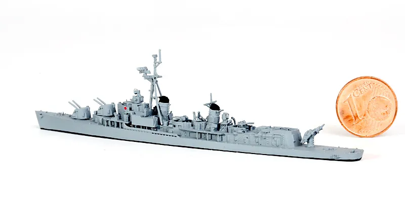 Gyatt, 1956
