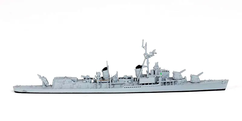 Gyatt, 1956