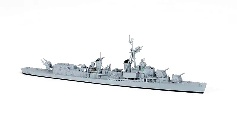 Gyatt, 1956