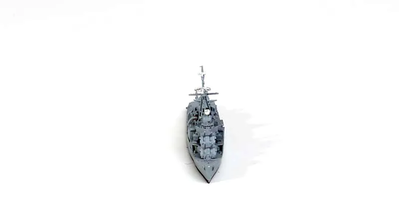 Gyatt, 1956