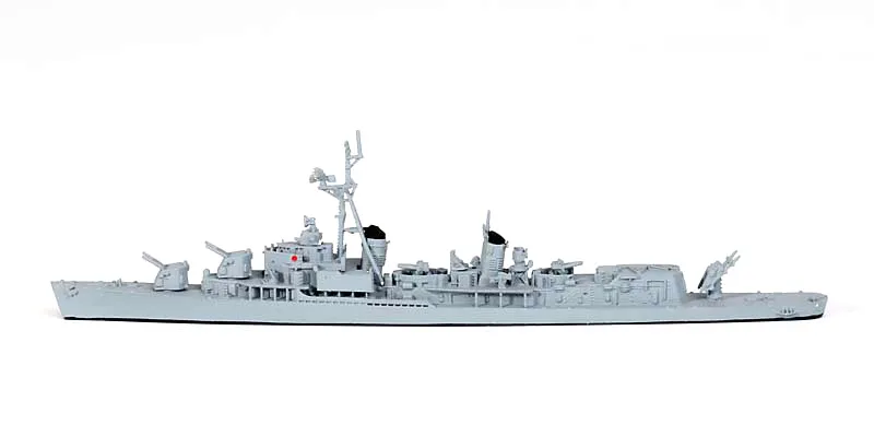 Gyatt, 1956