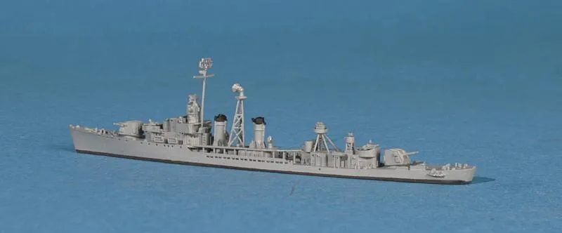 Winslow, 1946
