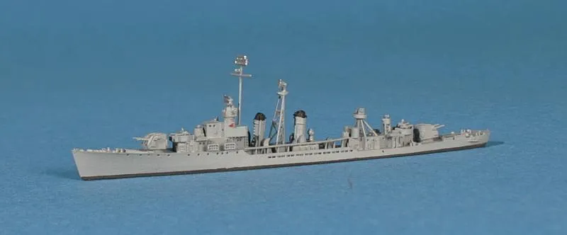 Winslow, 1946