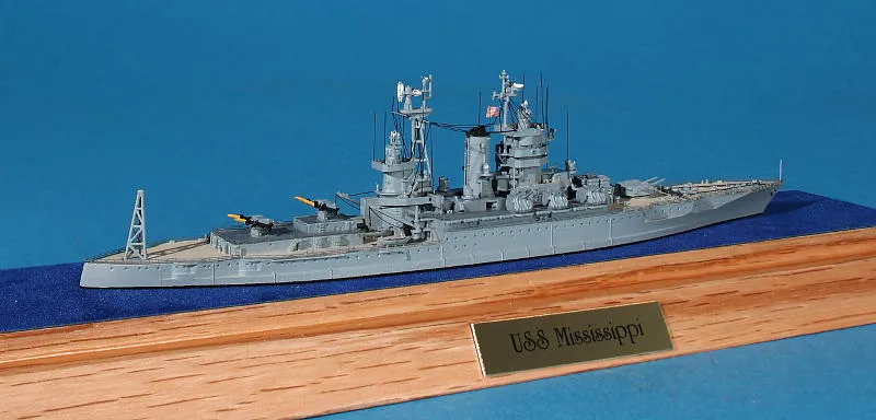 Mississippi
