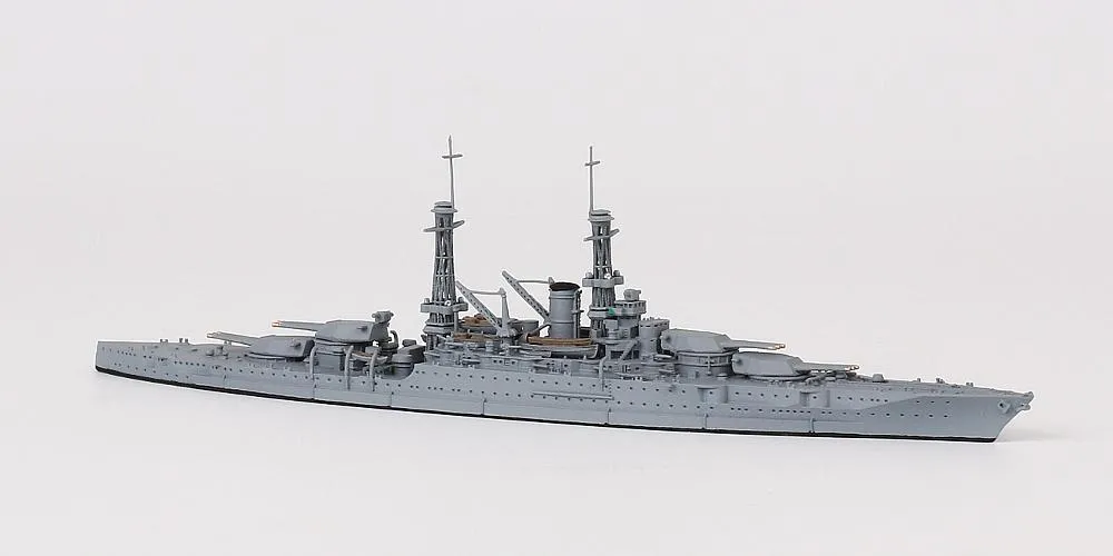 USS New Mexico, 1918