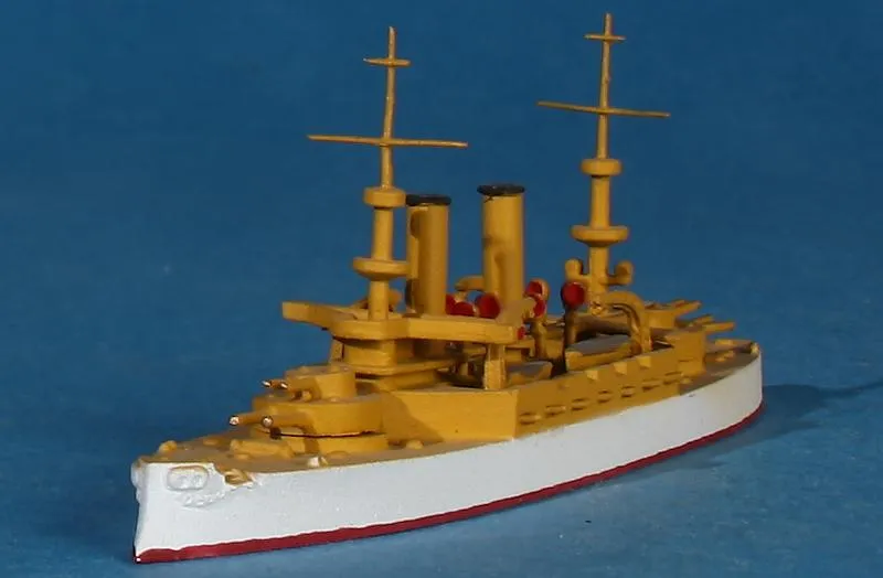 Kentucky v. Umbau w/g