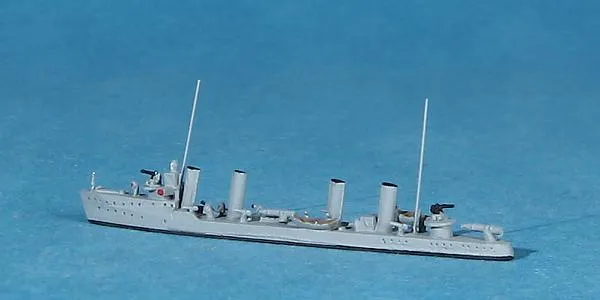 Perry, 1902