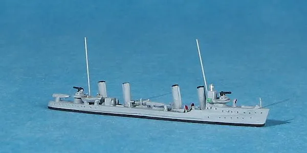 Perry, 1902