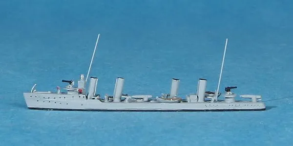 Perry, 1902