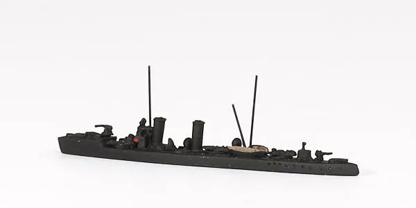 V1, 1913