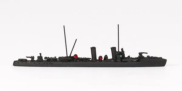 V1, 1913