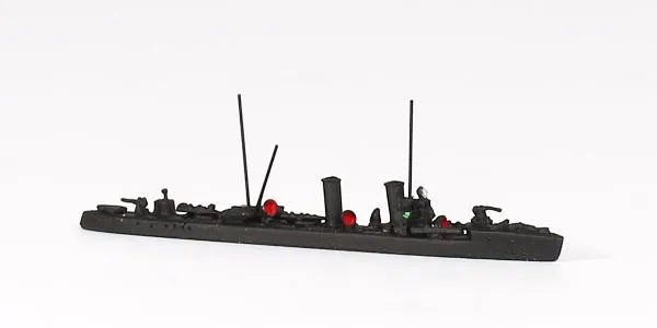 V1, 1913