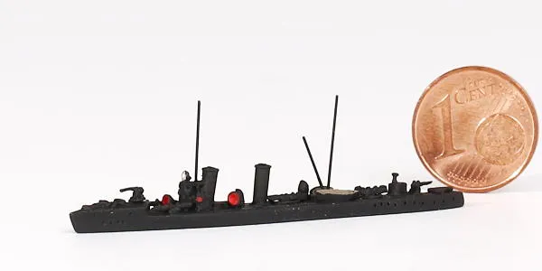 V1, 1913