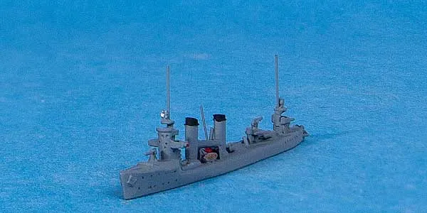 G 85, 1916