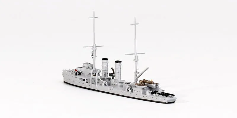 Albatross, 1908