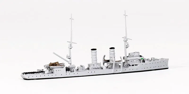 Albatross, 1908