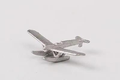 Brandenburg Hansa W29