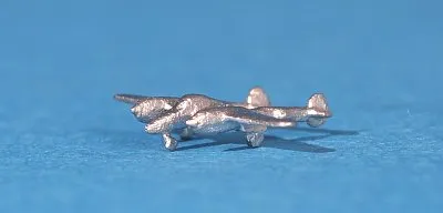 Lockheed P38 Lightning