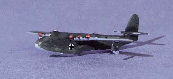 Blohm & Voss BV 222